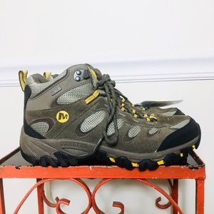 Merrell Waterproof Boots
